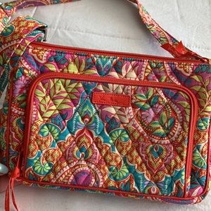 Vera Bradley Crossbody